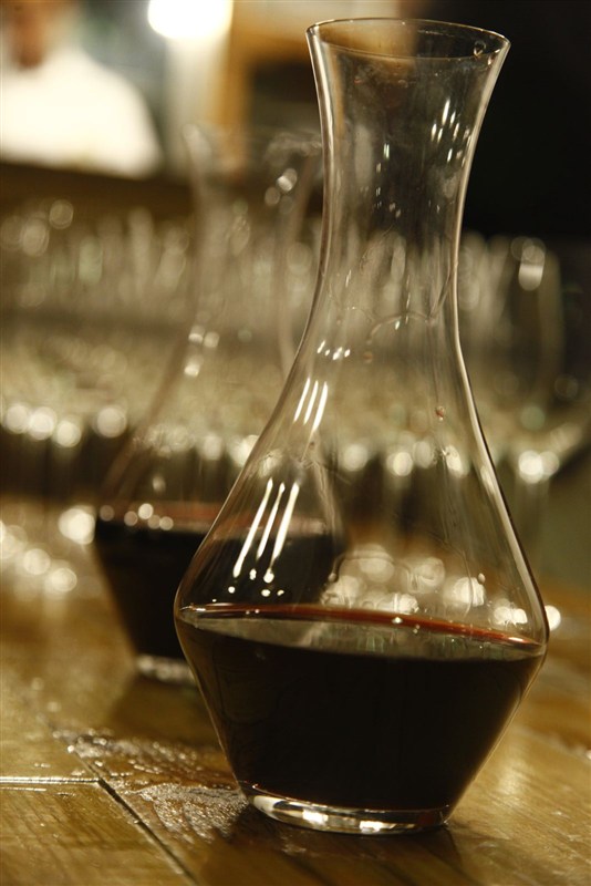 Iris Domaine Launching
